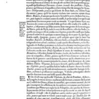 Mythologie, Paris, 1627 - V, 14 : De Bacchus, p. 488