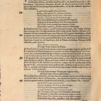 Mythologia, Venise, 1567 - VI, 19 : De Tityo, 191v°