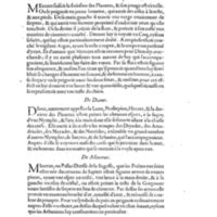 Mythologie, Paris, 1627 - Recherches : Abrégé des images des dieux, p. 49