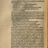 Mythologia, Francfort, 1581 - IV, 11 : De Æsculapio, p. 374