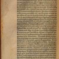 Mythologia, Francfort, 1581 - V, 1 : De Certaminibus Olympicis, p. 430