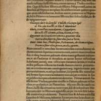 Mythologia, Francfort, 1581 - V, 4 : De Isthmiis, p. 438