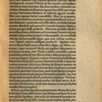 Mythologia, Francfort, 1581 - VI, 7 : De Medea, p. 587