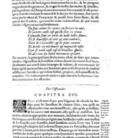 Mythologie, Paris, 1627 - I, 16 : Des Hymnes des Anciens, p. 55