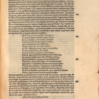 Mythologia, Venise, 1567 - VII, 6 : De Harpyis, 216r°