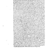 Mythologie, Paris, 1627 - VII, 7 : Des Harpyes, p. 730