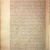 Mythologie, Lyon, 1612 - VIII, 24 : D’Europe, p. [970]