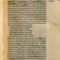 Mythologia, Francfort, 1581 - II, 2 : De Saturno, p. 129