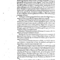 Mythologie, Paris, 1627 - VII, 17 : De Dedale, p. 820