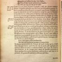 Mythologie, Lyon, 1612 - IV, 4 : Des Lares, p. 294