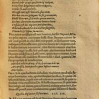 Mythologia, Francfort, 1581 - I, 18 : Quod quales Dii, talia fuerunt postea vota & preces, p. 73