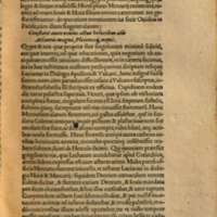 Mythologia, Francfort, 1581 - V, 5 : De Mercurio, p. 441