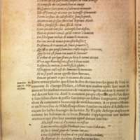 Mythologie, Lyon, 1612 - III, 19 : Des champs Elysiens, p. [276]