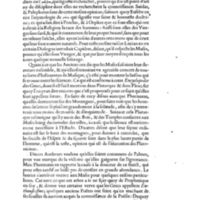 Mythologie, Paris, 1627 - Recherches : Des Muses et de leur généalogie, p. 5