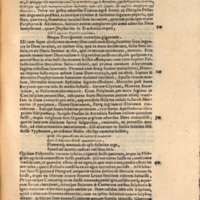 Mythologia, Venise, 1567 - VI, 21 : De Gigantibus, 195r°