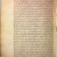 Mythologie, Lyon, 1612 - IX, 8 : Des Cyclopes, p. [1030]