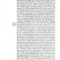 Mythologie, Paris, 1627 - V, 10 : Des Faunes, p. 448