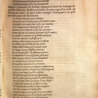 Mythologie, Lyon, 1612 - I, 16 : Des hymnes des anciens, p. 53