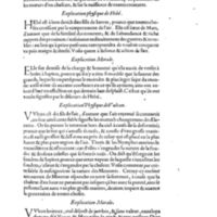 Mythologie, Paris, 1627 - X[9-10] : Hebé, p. 1049