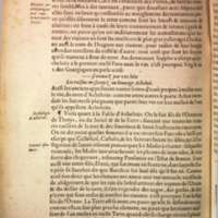 Mythologie, Lyon, 1612 - VII, 2 : D’Acheloüs, p. [740]