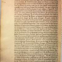 Mythologie, Lyon, 1612 - VIII, 22 : D’Alphee, p. [960]