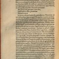 Mythologia, Francfort, 1581 - II, 9 : De Plutone, p. 178