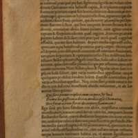 Mythologia, Francfort, 1581 - IX, 3 : De Chimæra, p. 960