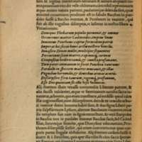 Mythologia, Francfort, 1581 - V, 13 : De Baccho, p. 502