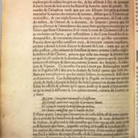 Mythologie, Lyon, 1612 - IX, 3 : De la Chimere, p. [1002]
