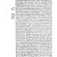 Mythologie, Paris, 1627 - V, 15 : De Cerés, p. 502
