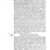 Mythologie, Paris, 1627 - IV, 11 : D’Apollon, p. 338
