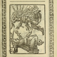 Nove Imagini, Padoue, 1615 - Indiani 03