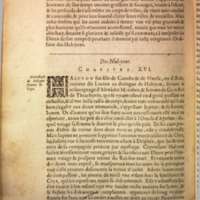 Mythologie, Lyon, 1612 - VIII, 16 : Des Halcyons, p. [932]