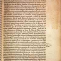 Mythologie, Lyon, 1612 - VII, 1 : De Hercule, p. [735]