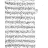 Mythologie, Paris, 1627 - VI, 8 : De Medee, p. 575