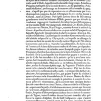 Mythologie, Paris, 1627 - V, 2 : Des jeux Olympiques, p. 404