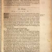 Mythologie, Lyon, 1612 - V, 4 : Des jeux Isthmiens, p. [445]
