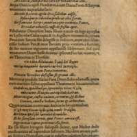 Mythologia, Francfort, 1581 - V, 6 : De Pane, p. 455