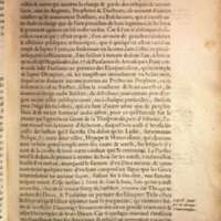Mythologie, Lyon, 1612 - I, 10 : Des sacrifices des Dieux celestes, p. 27