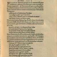 Mythologia, Francfort, 1581 - II, 9 : De Plutone, p. 181