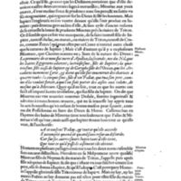 Mythologie, Paris, 1627 - IV, 6 : De Pallas, p. 285