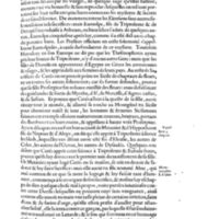 Mythologie, Paris, 1627 - V, 15 : De Cerés, p. 503
