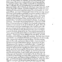 Mythologie, Paris, 1627 - VII, 6 : De Cygne, p. 723