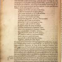 Mythologie, Lyon, 1612 - III, 10 : Des Eumenides, p. 220