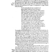 Mythologie, Paris, 1627 - V, 14 : De Bacchus, p. 482