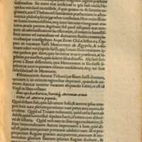 Mythologia, Francfort, 1581 - VI, 3 : De Memnone, p. 563