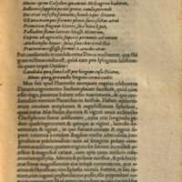 Mythologia, Francfort, 1581 - III, 18 : De Diana, p. 271