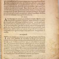 Mythologie, Lyon, 1612 - X [115] : De Harmonie & Cadme, p. [1119]