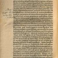 Mythologia, Francfort, 1581 - II, 2 : De Saturno, p. 120