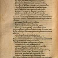 Mythologia, Francfort, 1581 - II, 6 : De Vulcano, p. 150